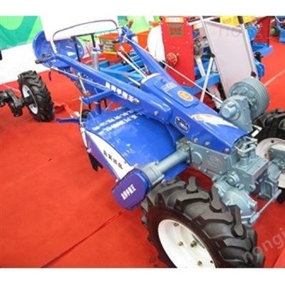 YB-181E/201E手扶拖拉機