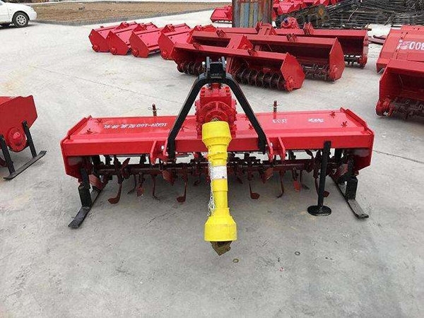 江藍1GQN-160旋耕機