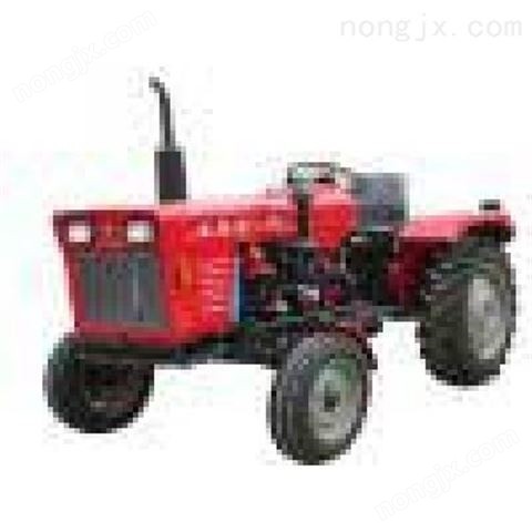 山拖凱泰山拖300兩輪驅(qū)動(dòng)拖拉機(jī)