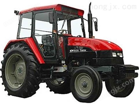 山拖泰山TS1000Ⅲ兩輪驅(qū)動(dòng)拖拉機(jī)