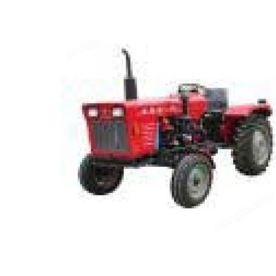 山拖凱泰山拖300兩輪驅動拖拉機