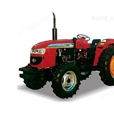 時風SF354四輪驅動拖拉機