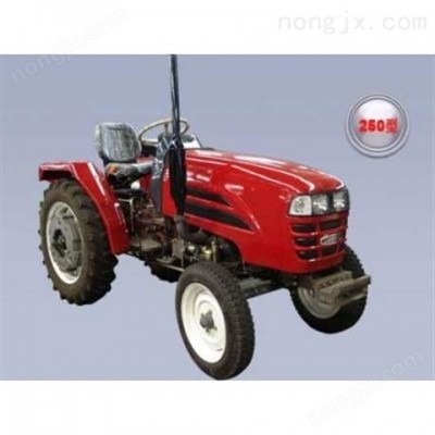 魯中魯中-350兩輪驅(qū)動(dòng)拖拉機(jī)