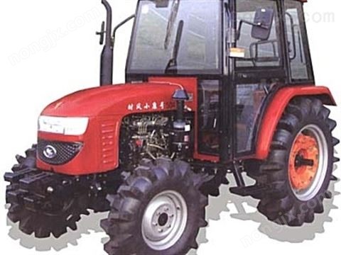 時風SF404四輪驅動拖拉機