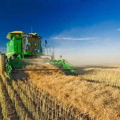 2025襄陽農機展9月啟幕，共鑒農業機械新變革