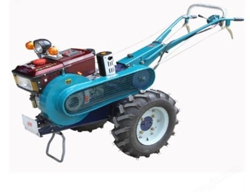 GL81皮帶傳動手扶拖拉機