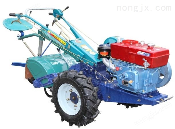 古漢秦風(fēng)GL101手扶拖拉機(jī)