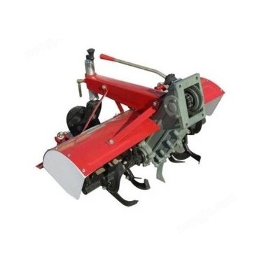 沭河1GS-90D旋耕機(jī)