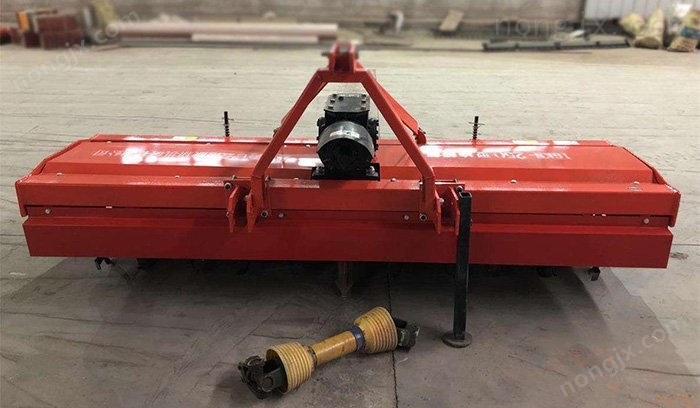 云港1GKN-250旋耕機