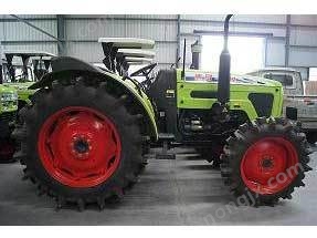 洛陽(yáng)博馬-554拖拉機(jī)