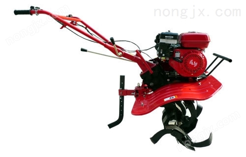 鐵甲1WG4.0-100FQ-D微耕機