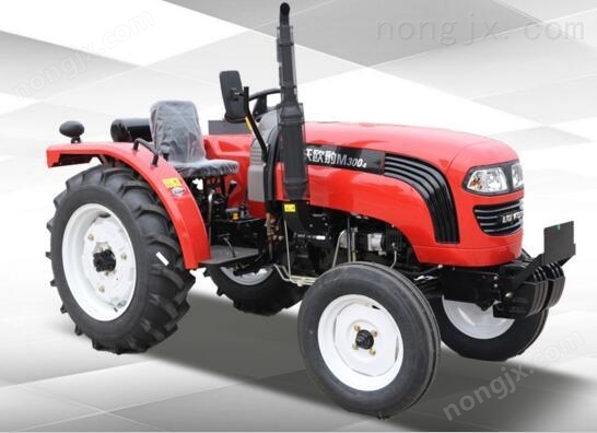 雷沃歐豹M300-E拖拉機