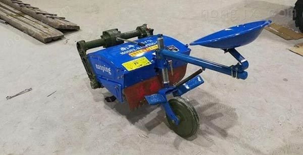 弘泰東風(fēng)1GS11L-60旋耕機(jī)