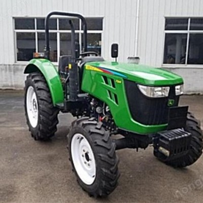 浙江中野704輪式拖拉機