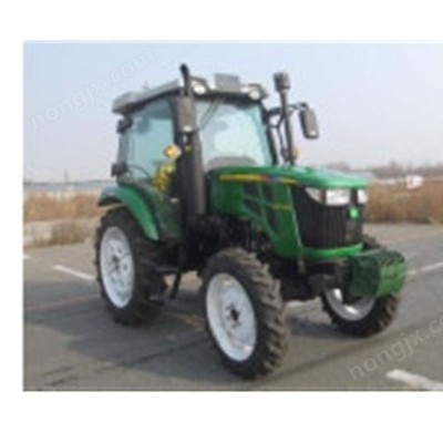 山東聯發野迪704-X輪式拖拉機