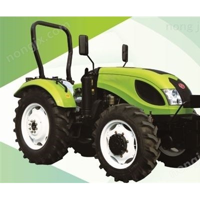 農(nóng)業(yè)裝備-林果專用拖拉機(jī)