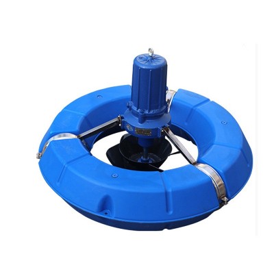 大型打氧浮水泵魚塘增氧機(jī)專用曝氣涌浪式增氧泵池塘養(yǎng)殖增氧氣泵