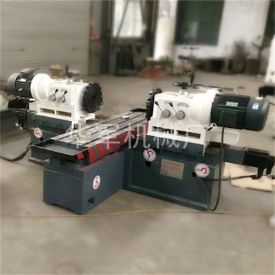 優惠數控龍門端面銑床小型雙面銑床數顯雙頭鏜銑床飛邊機動力銑頭