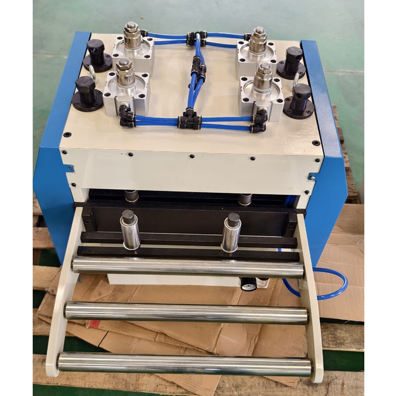 NC伺服送料機(jī)自動精密送料器沖壓床送料機(jī)數(shù)控送料放料校平機(jī)廠家