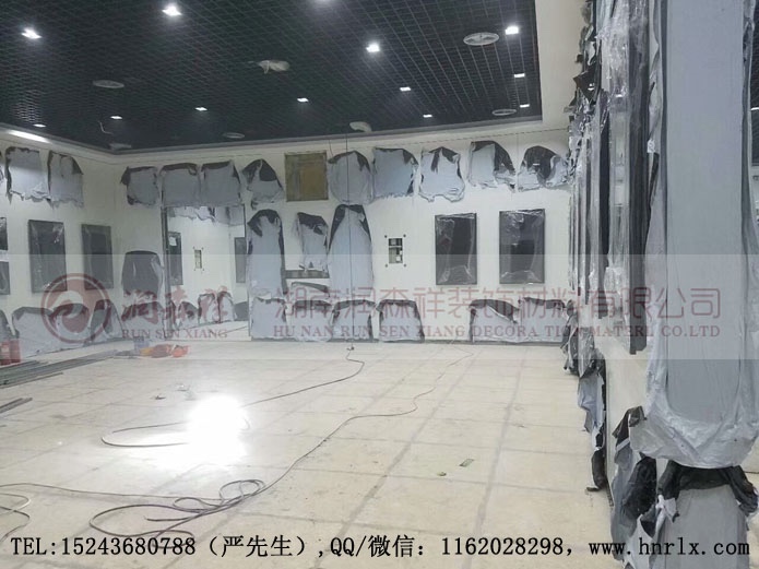 長沙鋁單板廠,長沙鋁方通,鋁扣板,鋁圓管,勾搭龍骨,A字龍骨