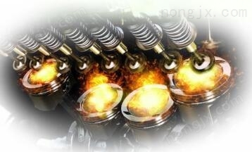 4TNV98發(fā)動機