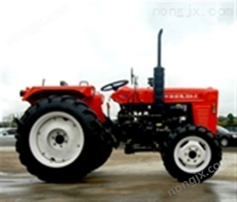 浙拖324型拖拉機