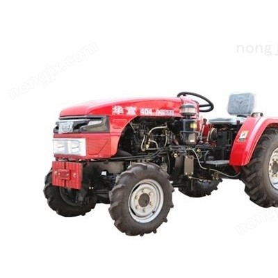 404果園系列拖拉機