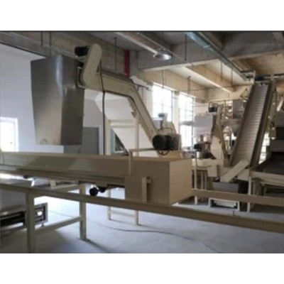 全自動紅茶生產(chǎn)線