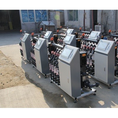 四通道施肥機(jī)