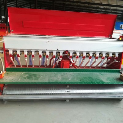 小麥聯(lián)合耕播機2BXW～240