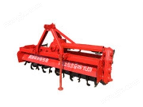 雪1GFM-200反轉滅茬機