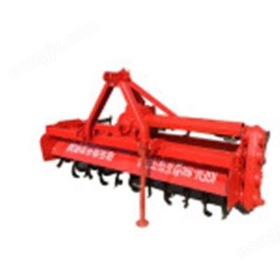 雪1GFM-200反轉滅茬機