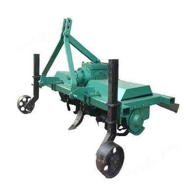 巨龍1GN-125D2滅茬機