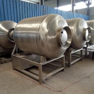 全自動(dòng)滾揉機(jī) 肉制品滾揉機(jī) 明騰機(jī)械