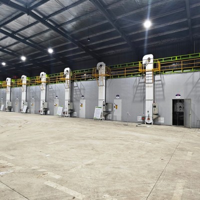 5H-14TP銀牛烘干機(jī)