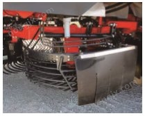 荷馬(holmer)T4-40甜菜收獲機(jī)