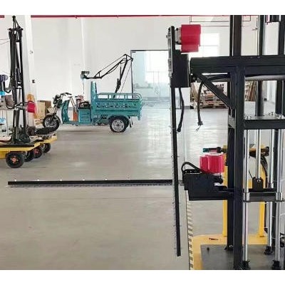 市政綠籬修剪機(jī)