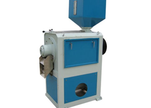 MNMS砂輥碾米機(jī)