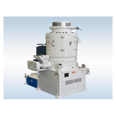 立式砂輥碾米機