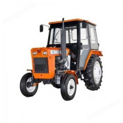 上海紐荷蘭SH500-111兩輪驅動拖拉機