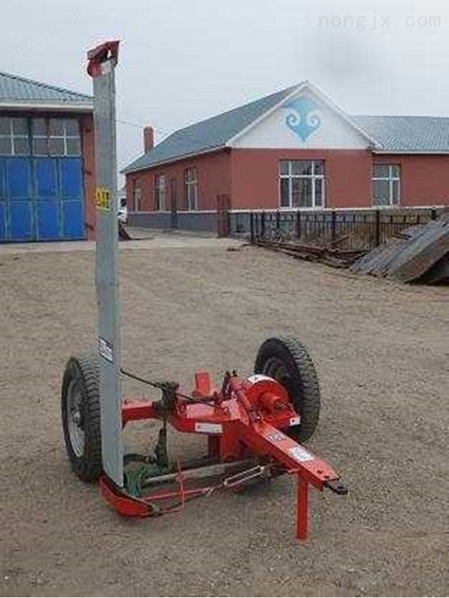 鑫德92GCY-2.1型往復(fù)式割草機