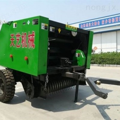 1.25米打捆機(jī)