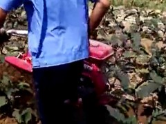 農(nóng)業(yè)機(jī)械—開溝機(jī)