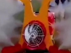 農(nóng)業(yè)機(jī)械—噴霧機(jī)