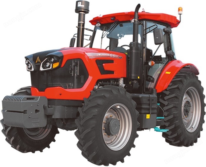 山東巨明JM2004-Q輪式拖拉機