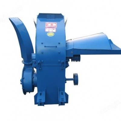 9ZR-4秸稈青貯機