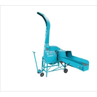 9Z-6.5型青貯鍘草機