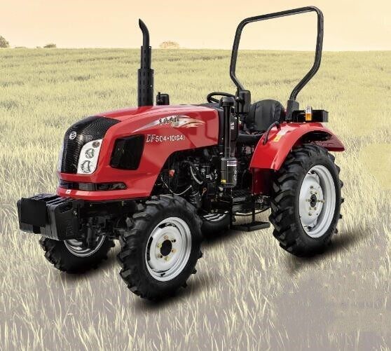 東風DF504-10(G4)輪式拖拉機