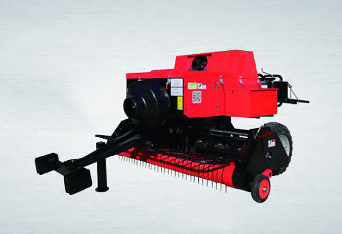 銀錨9YF-2.2方草捆打捆機(jī)