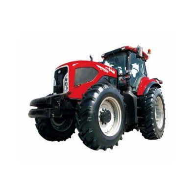 東方紅LF1504動(dòng)力換擋拖拉機(jī)